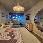 Bali Loft Da Prainha