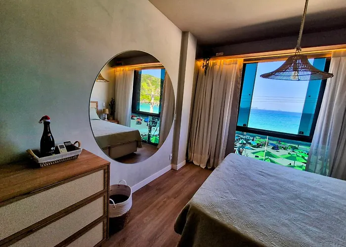 Bali Loft Da Prainha