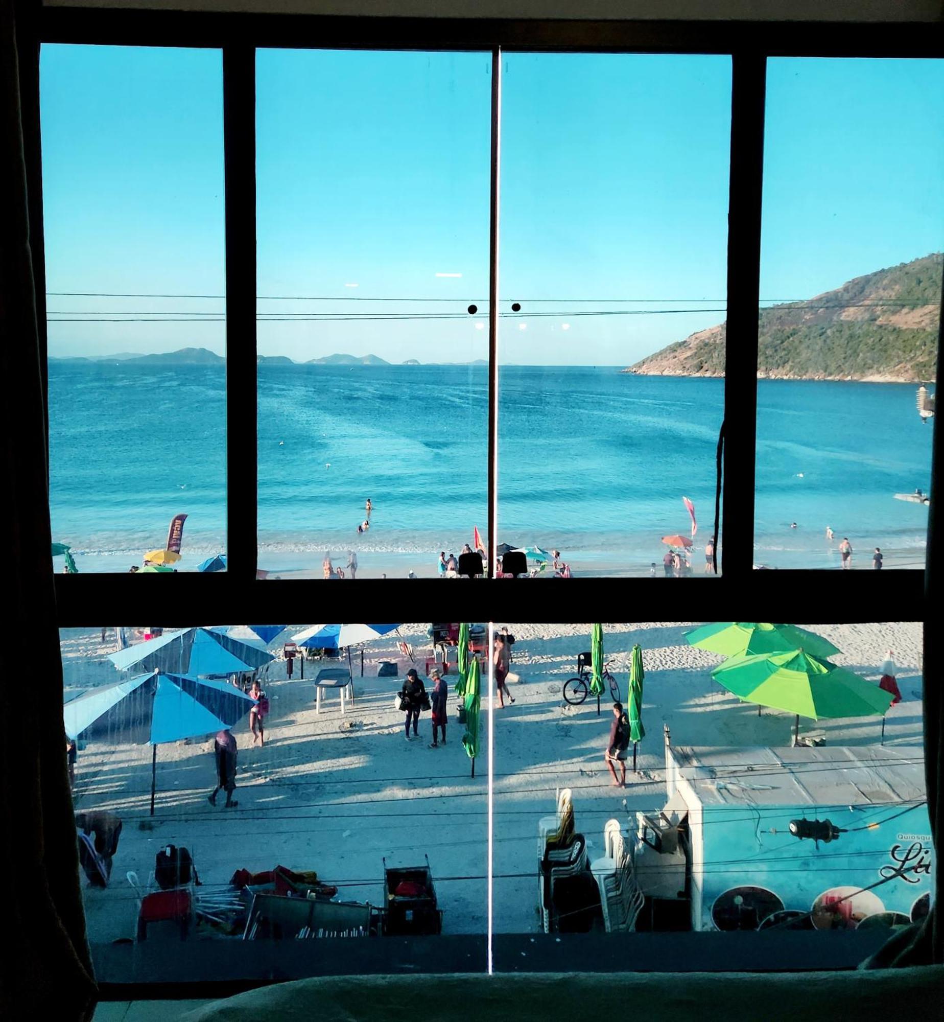 Bali Loft Da Prainha Arraial do Cabo