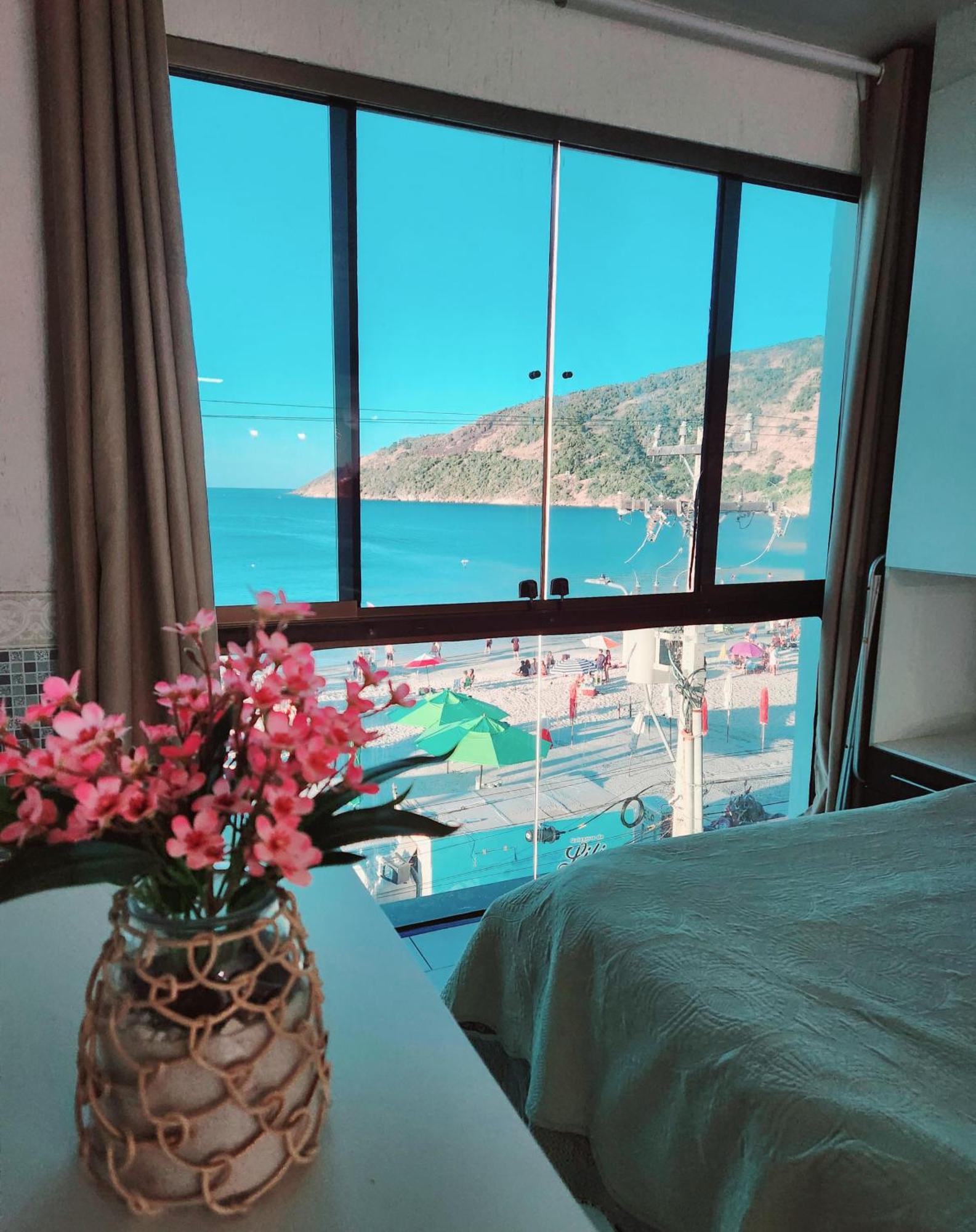 Apartamento Bali Loft Da Prainha
