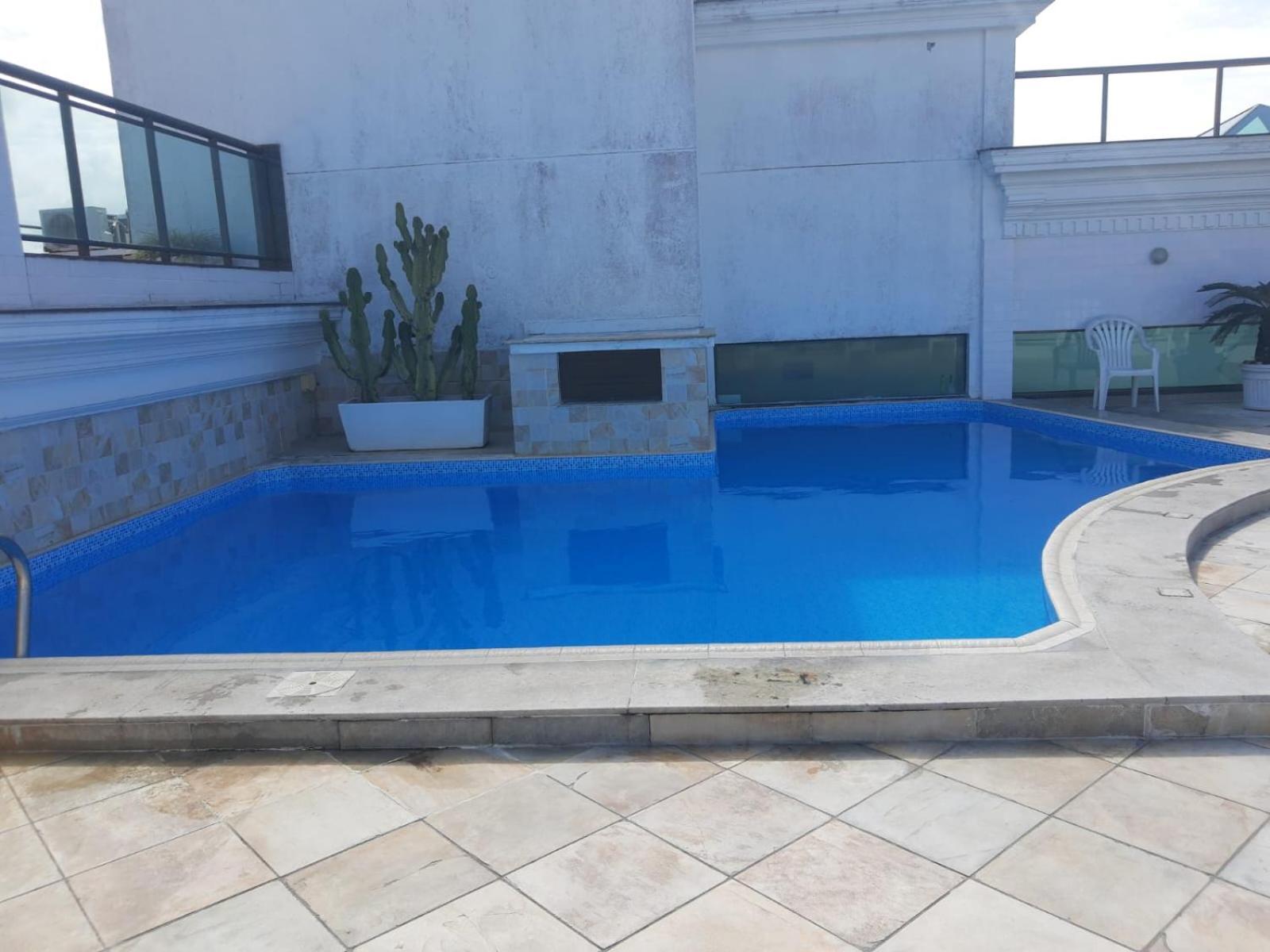 Bali Loft Da Prainha Apartamento *