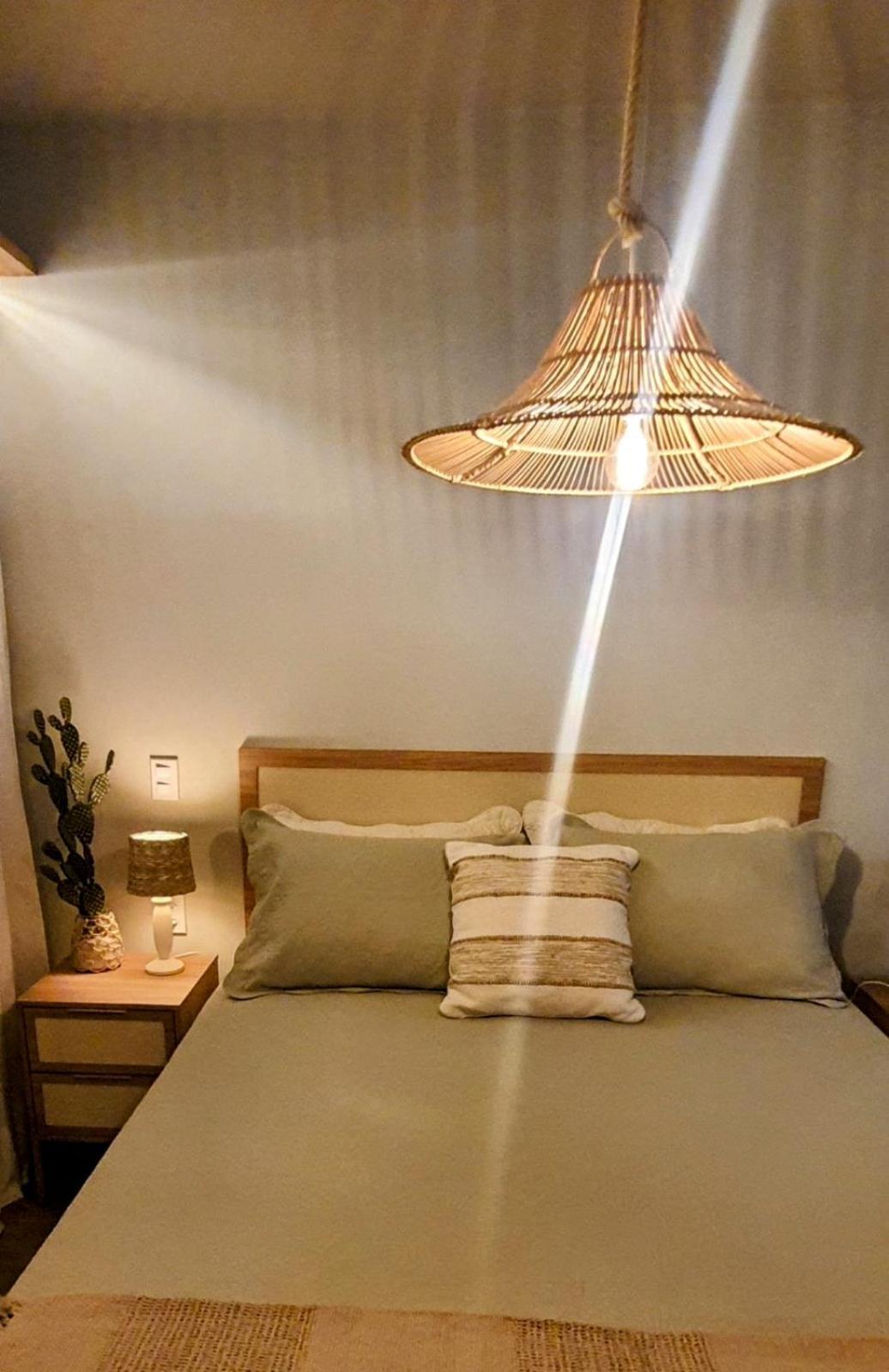Apartamento Bali Loft Da Prainha *