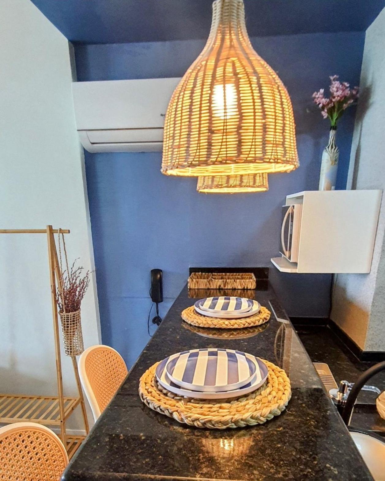 Apartamento Bali Loft Da Prainha Arraial do Cabo