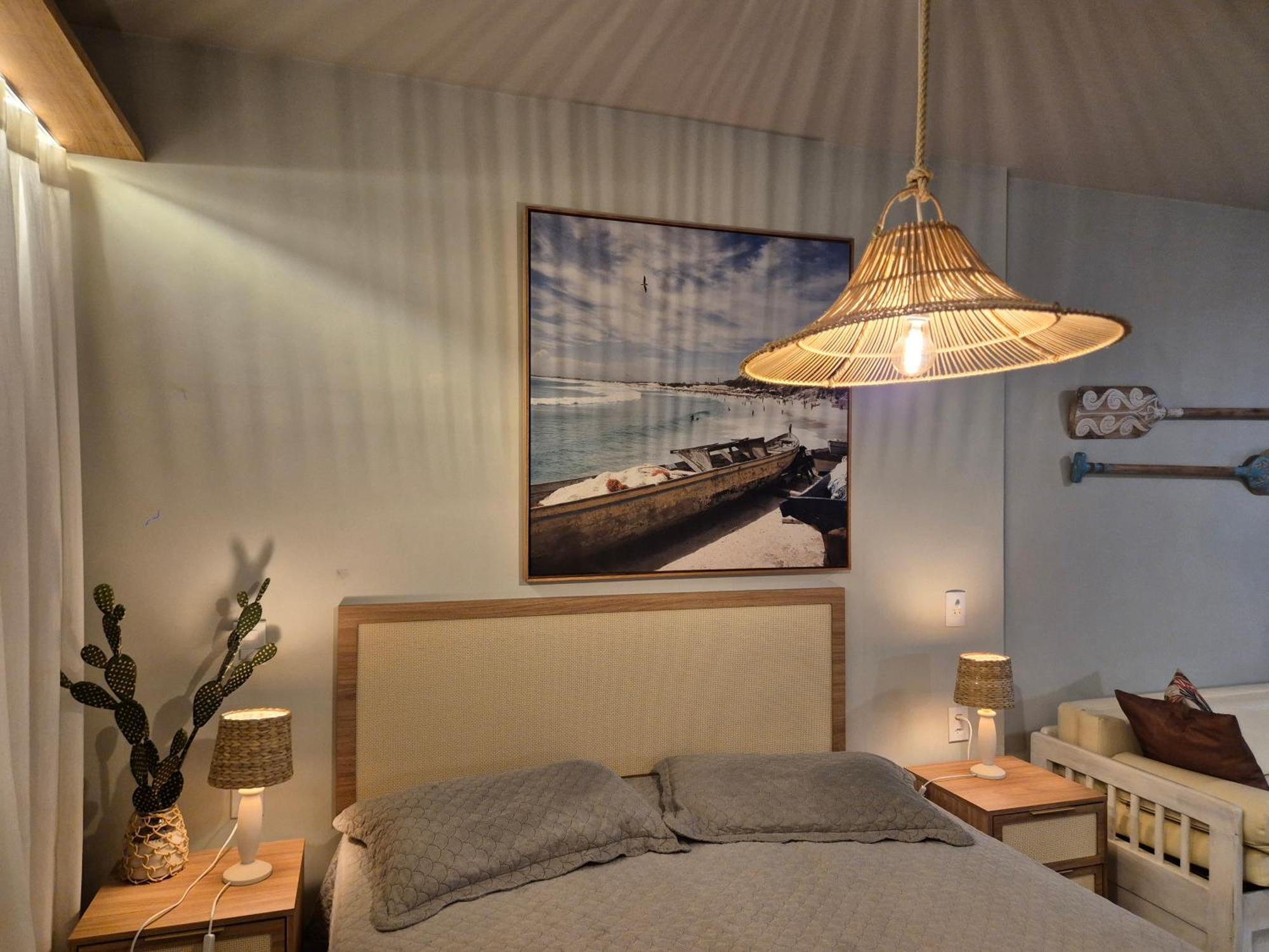 Bali Loft Da Prainha Apartamento *