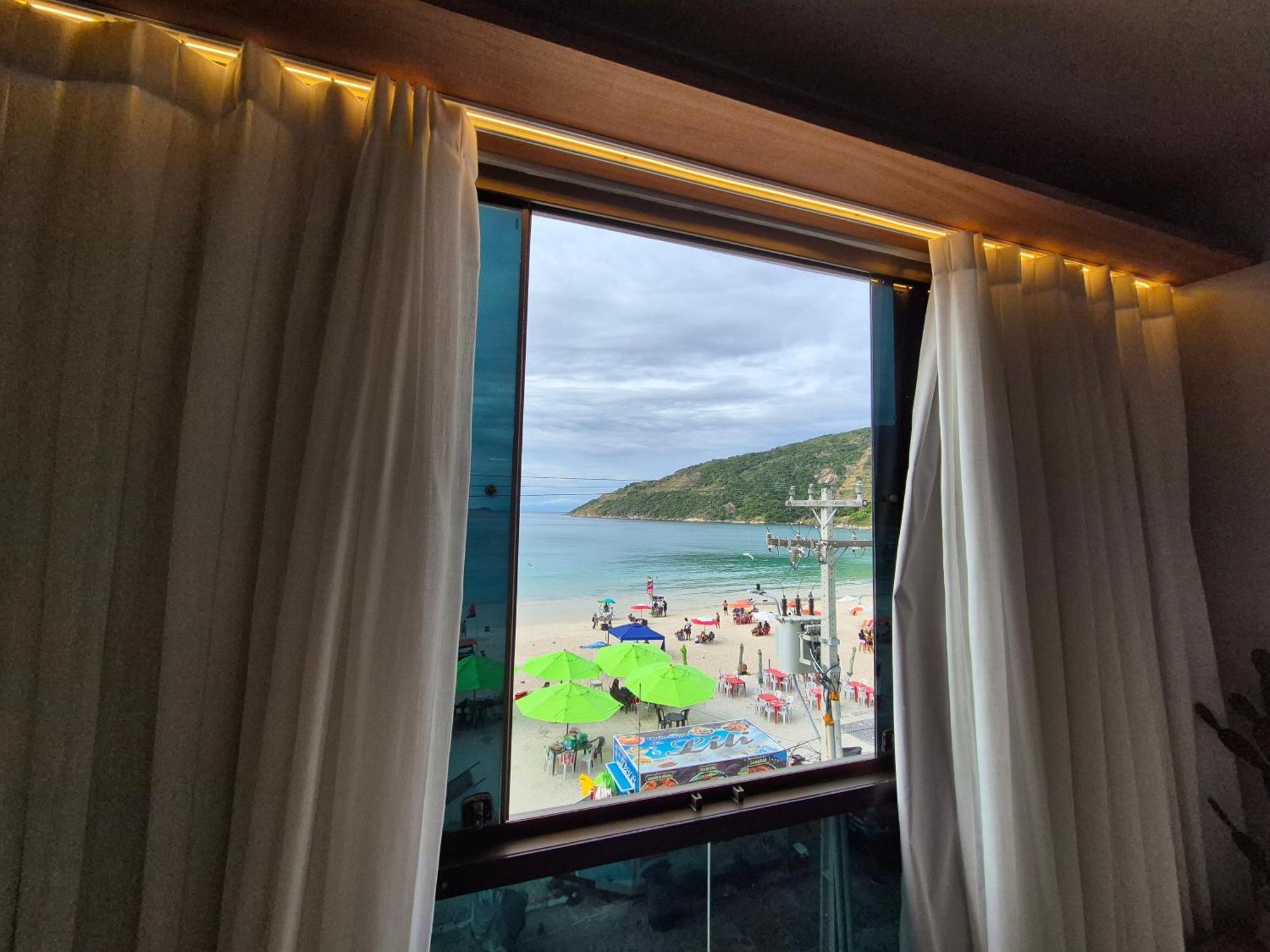 Bali Loft Da Prainha